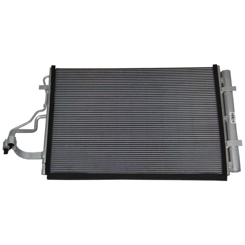 Global Parts Distributors LLC A/C Condenser 4519C