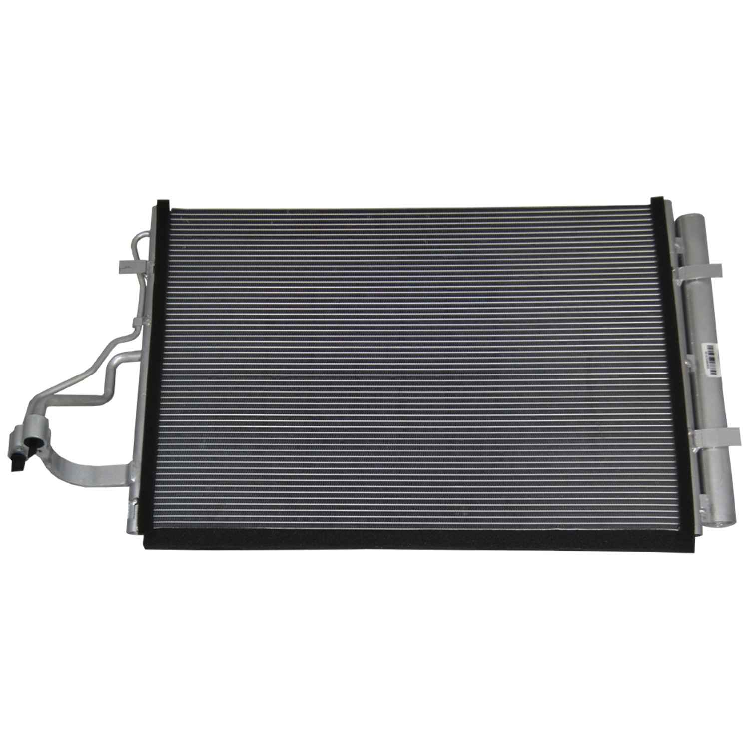 Global Parts Distributors LLC A/C Condenser 4519C