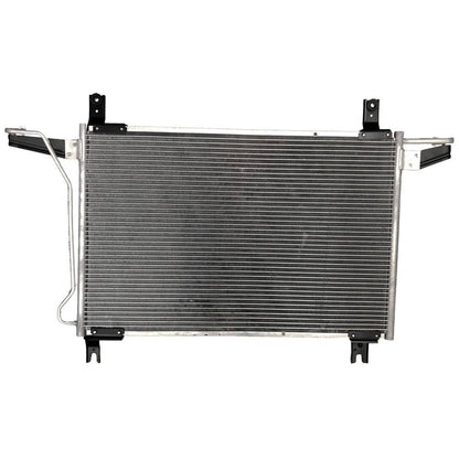 Global Parts Distributors LLC A/C Condenser 4531C