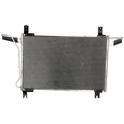 Global Parts Distributors LLC A/C Condenser 4531C