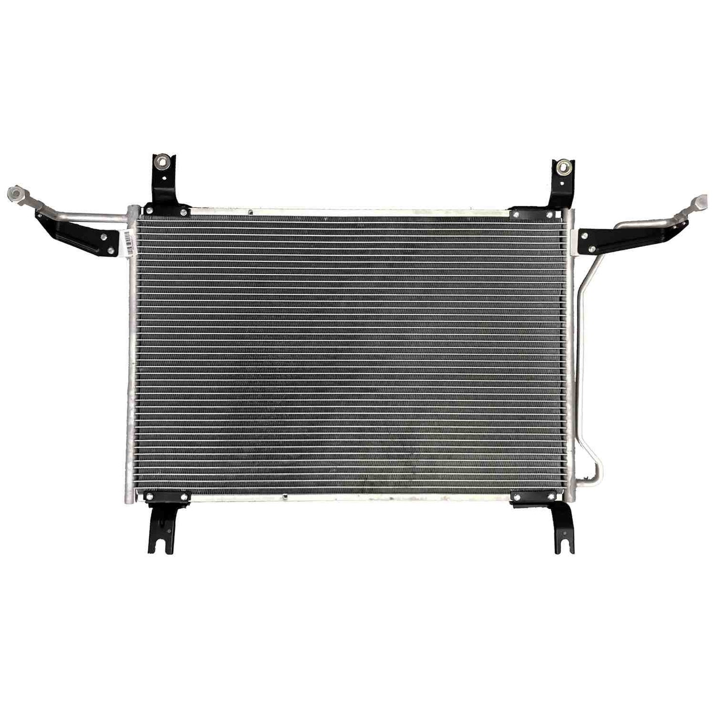Global Parts Distributors LLC A/C Condenser 4531C