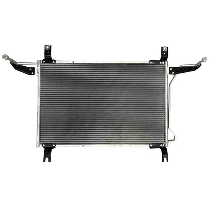 Global Parts Distributors LLC A/C Condenser 4531C