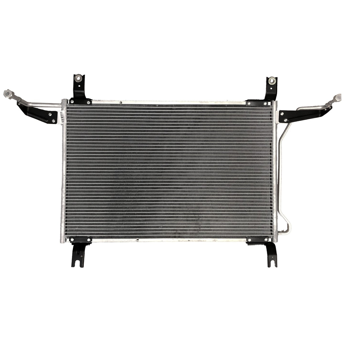 Global Parts Distributors LLC A/C Condenser 4531C