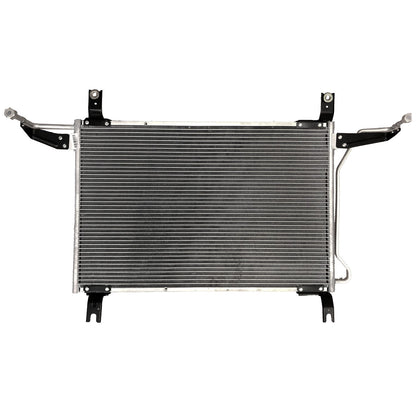 Global Parts Distributors LLC A/C Condenser 4531C