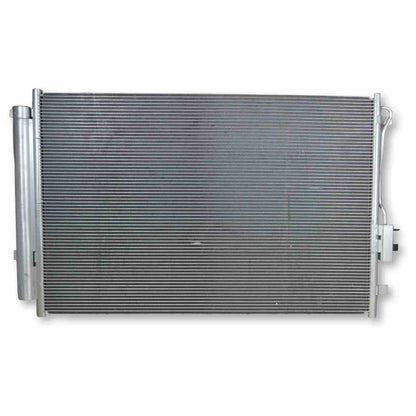 Global Parts Distributors LLC A/C Condenser 4536C