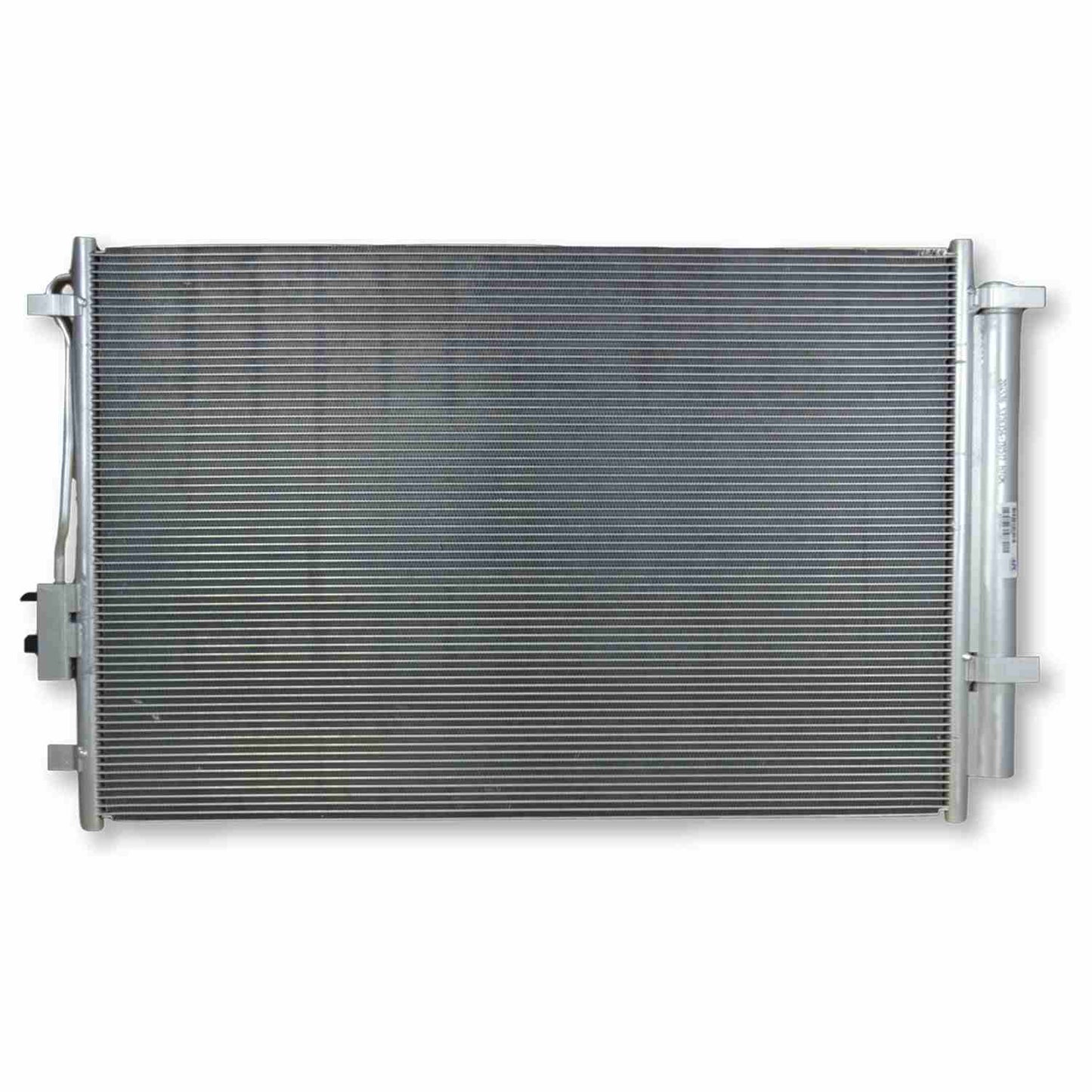 Global Parts Distributors LLC A/C Condenser 4536C
