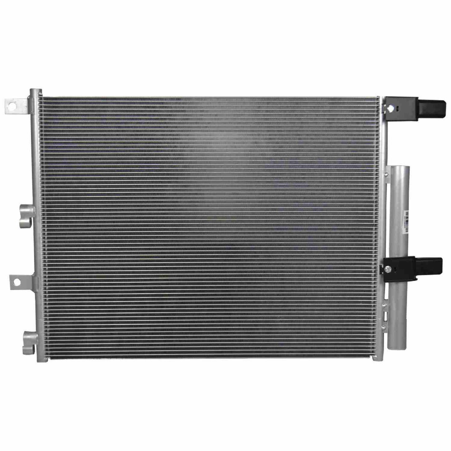 Global Parts Distributors LLC A/C Condenser 4537C