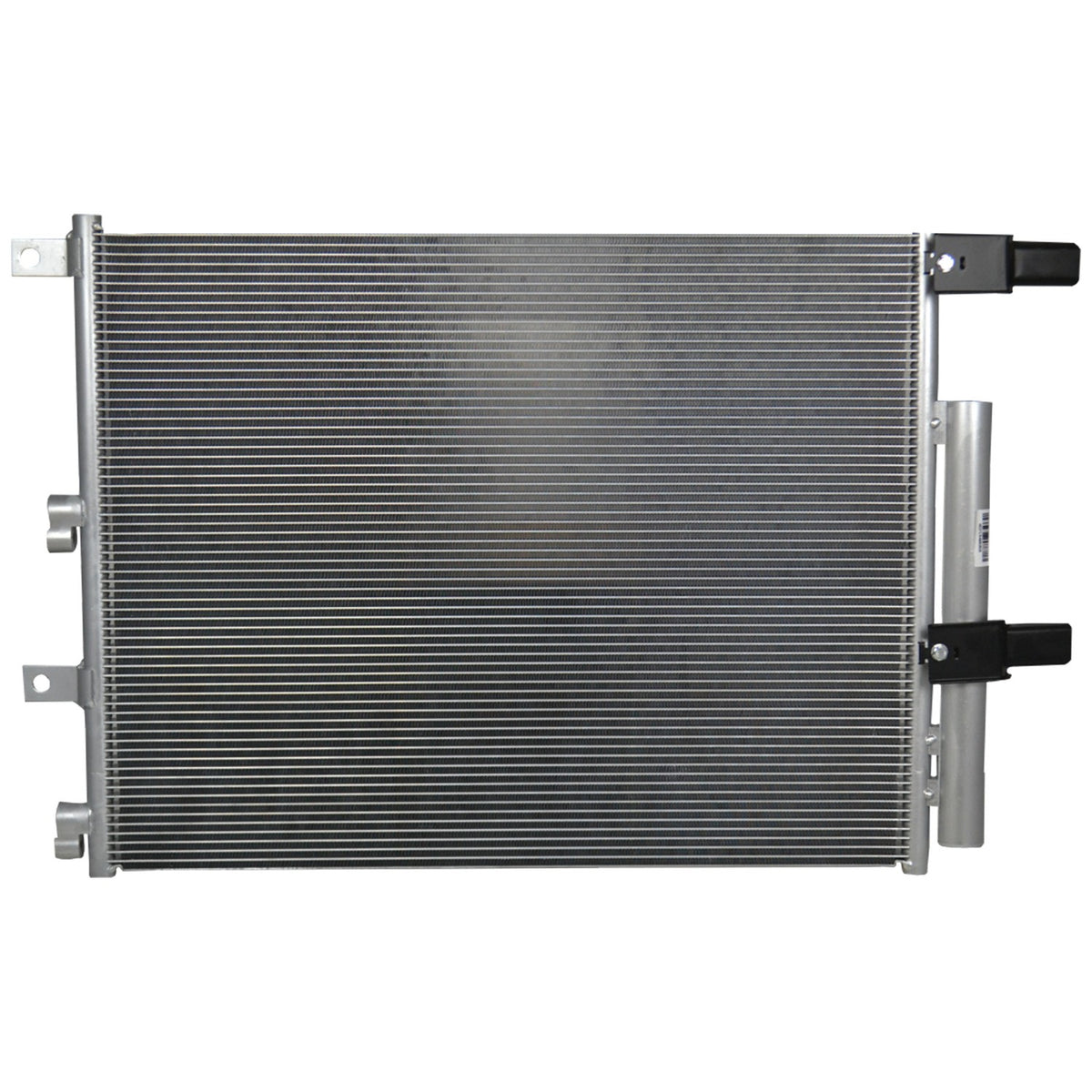 Global Parts Distributors LLC A/C Condenser 4537C
