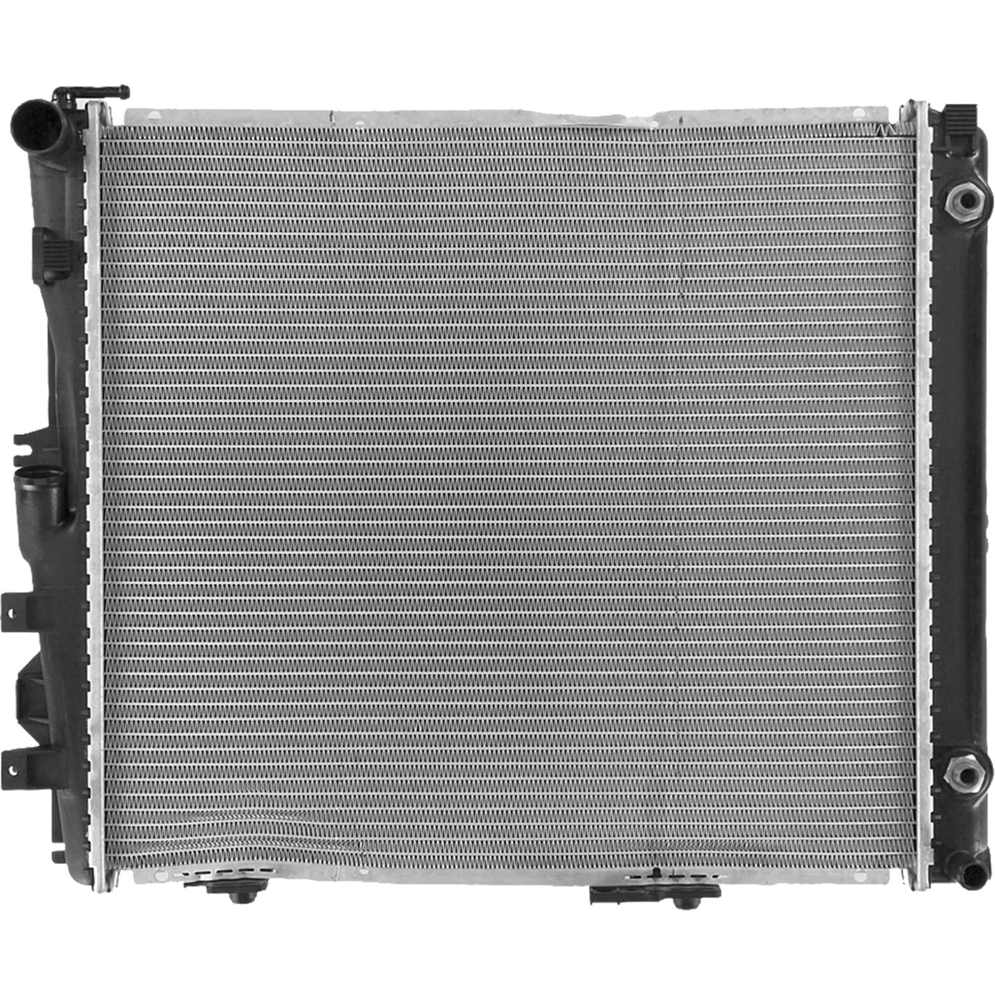 Global Parts Distributors LLC Radiator 453C