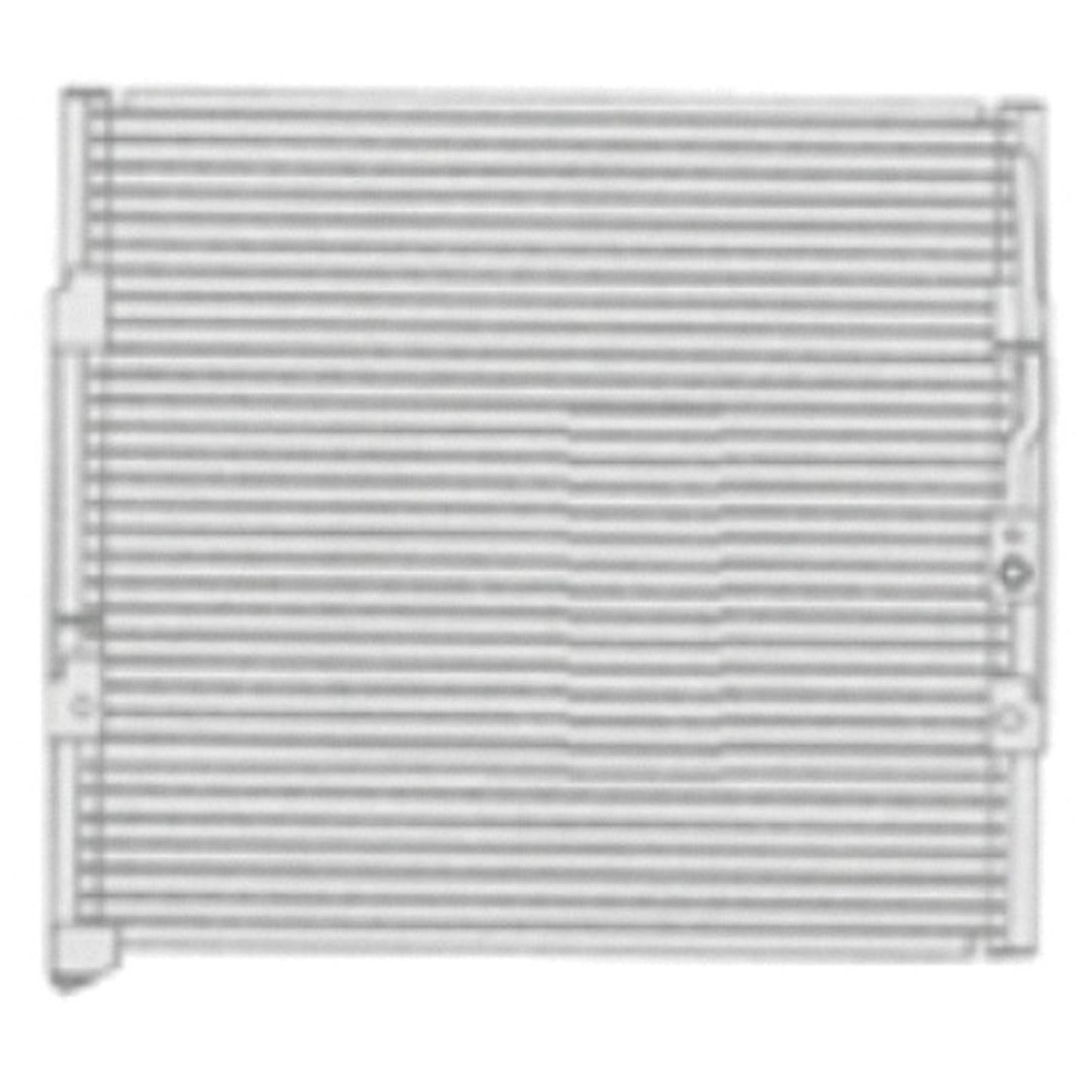 Global Parts Distributors LLC A/C Condenser 4540C