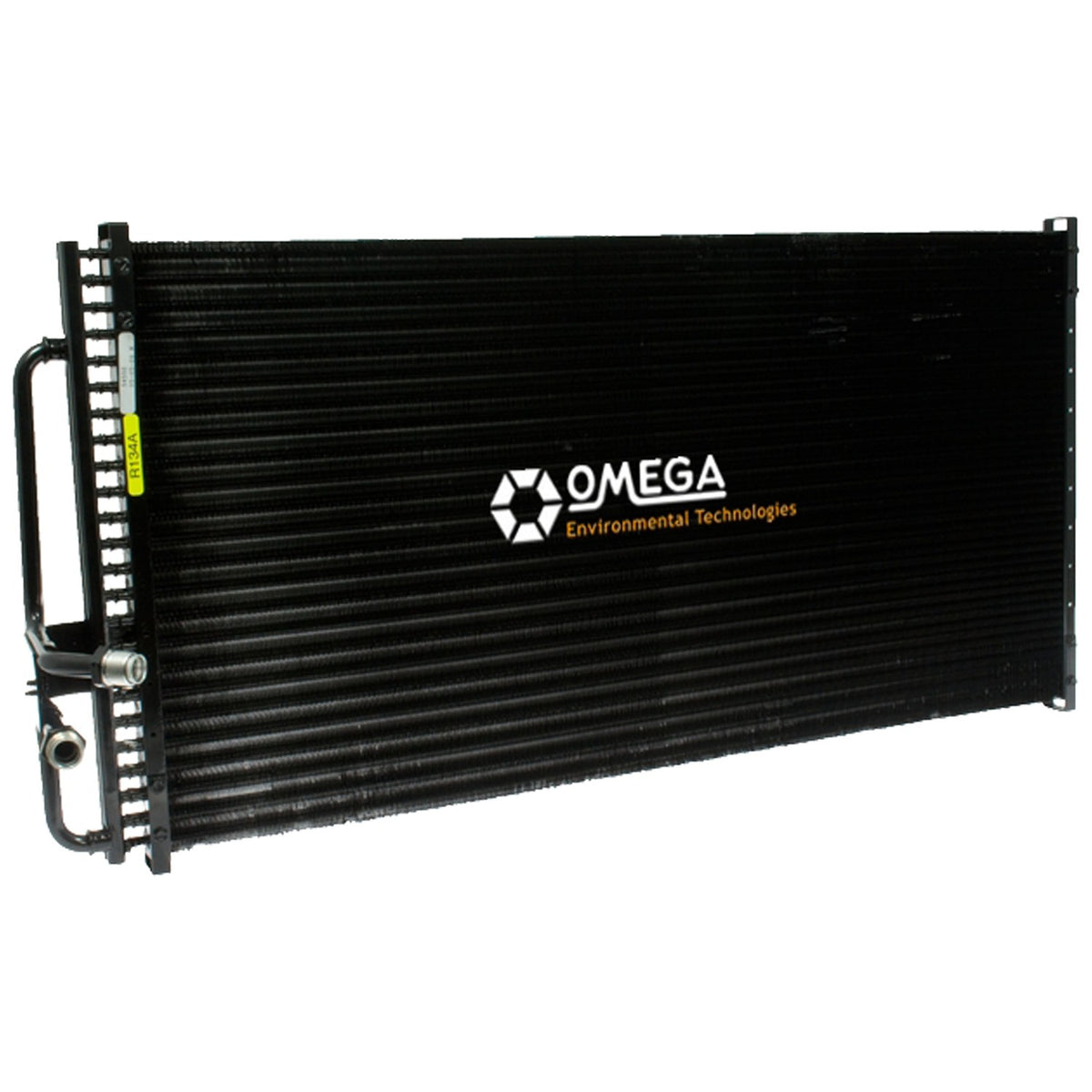 Global Parts Distributors LLC A/C Condenser 4550C