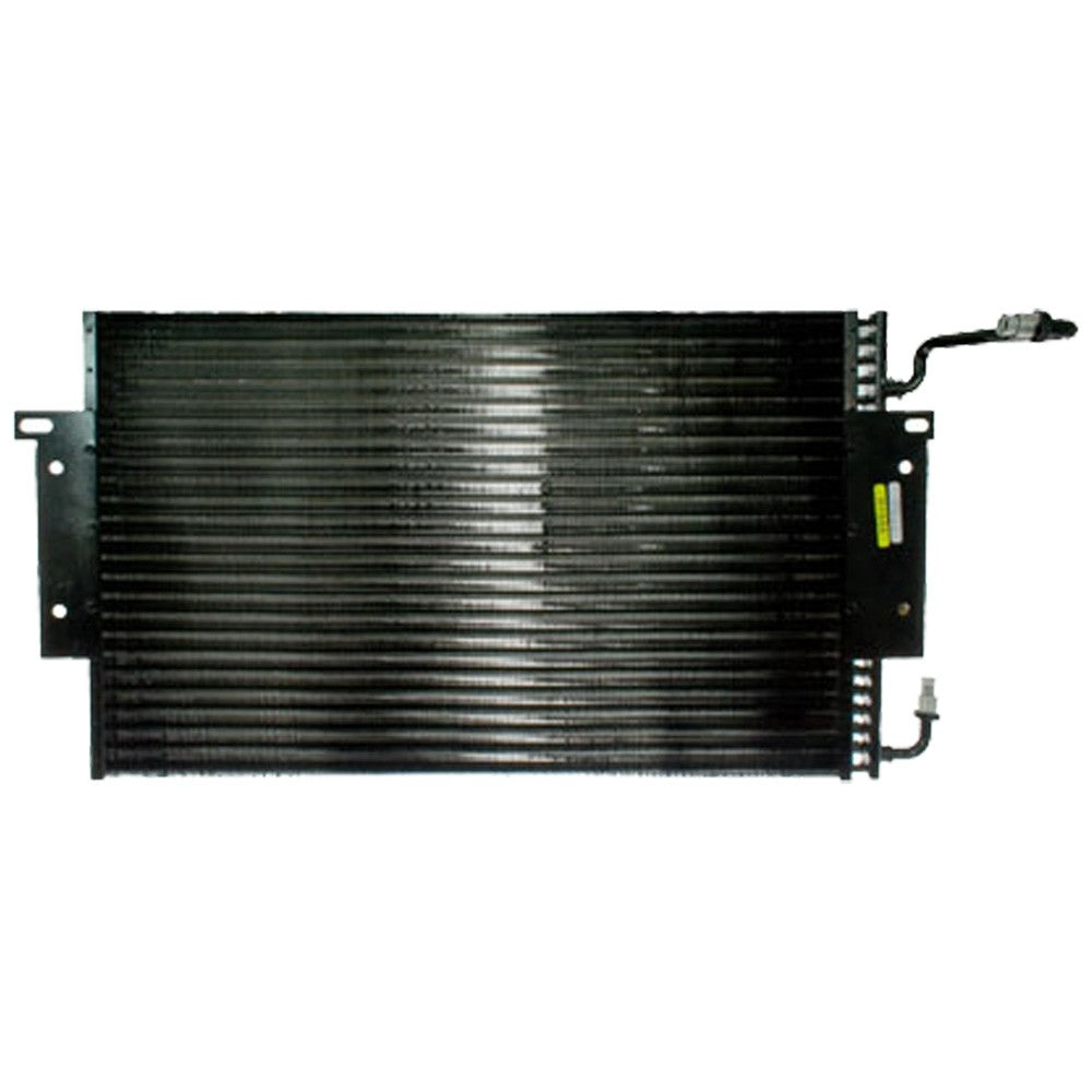 Global Parts Distributors LLC A/C Condenser 4553