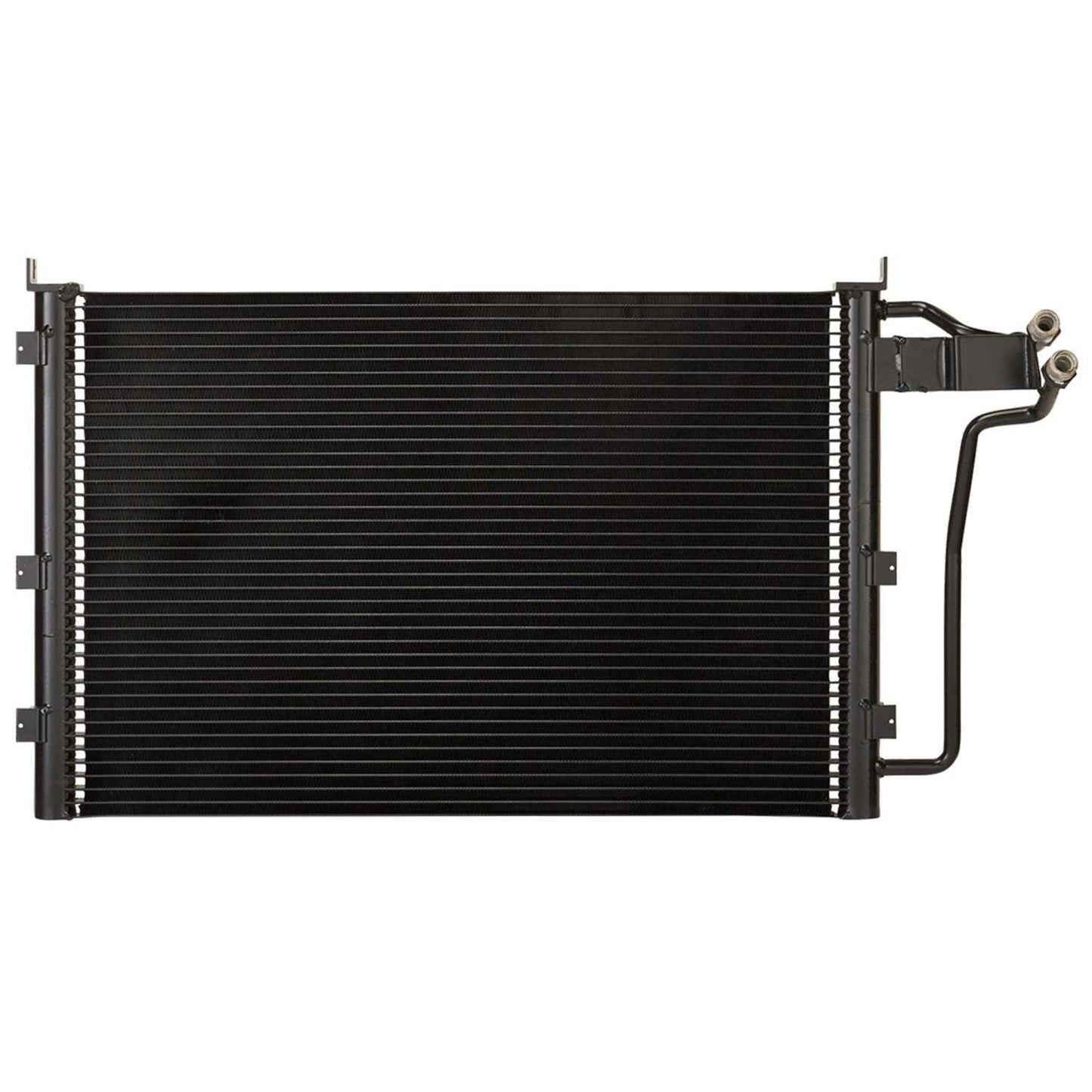Global Parts Distributors LLC A/C Condenser 4557C