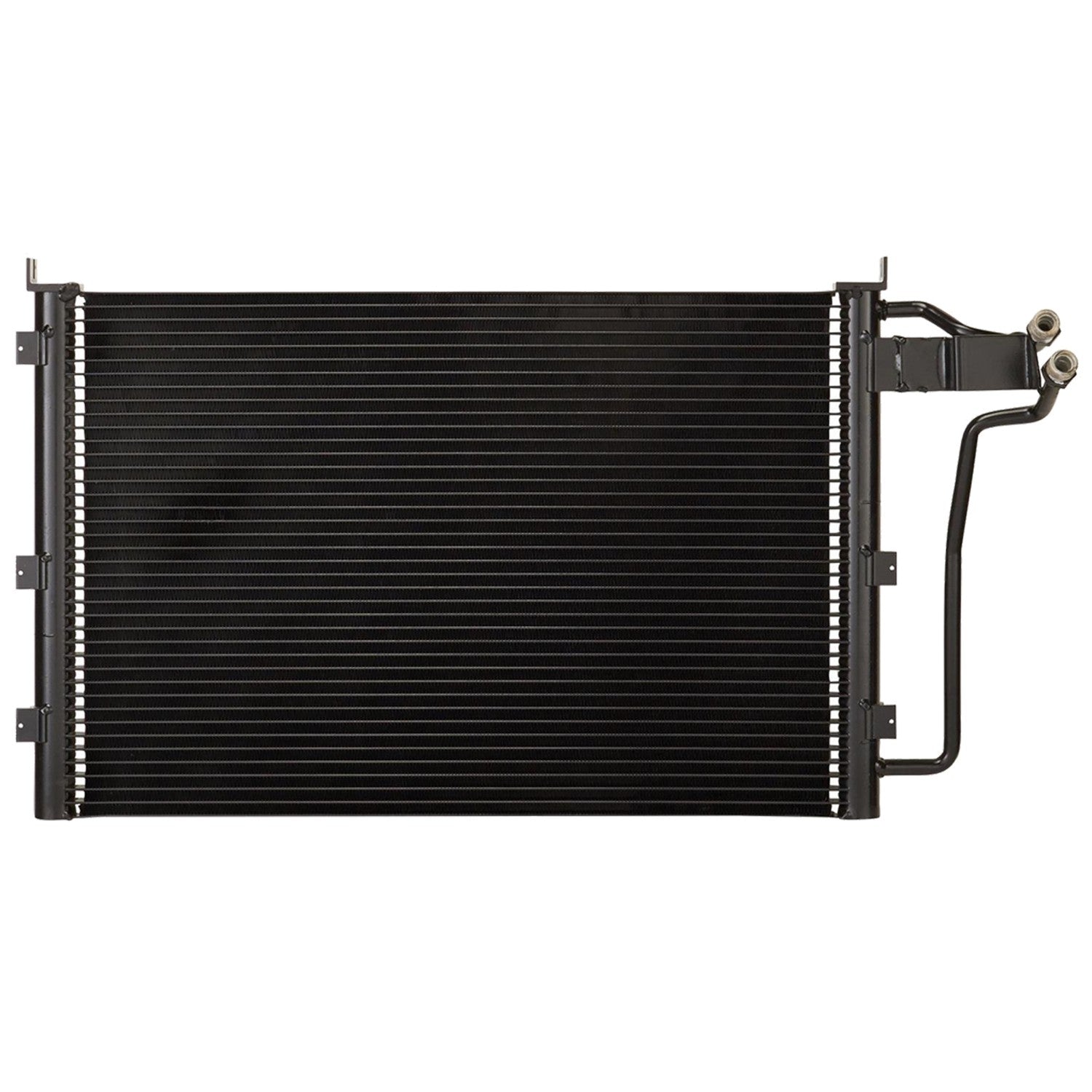 Global Parts Distributors LLC A/C Condenser 4557C
