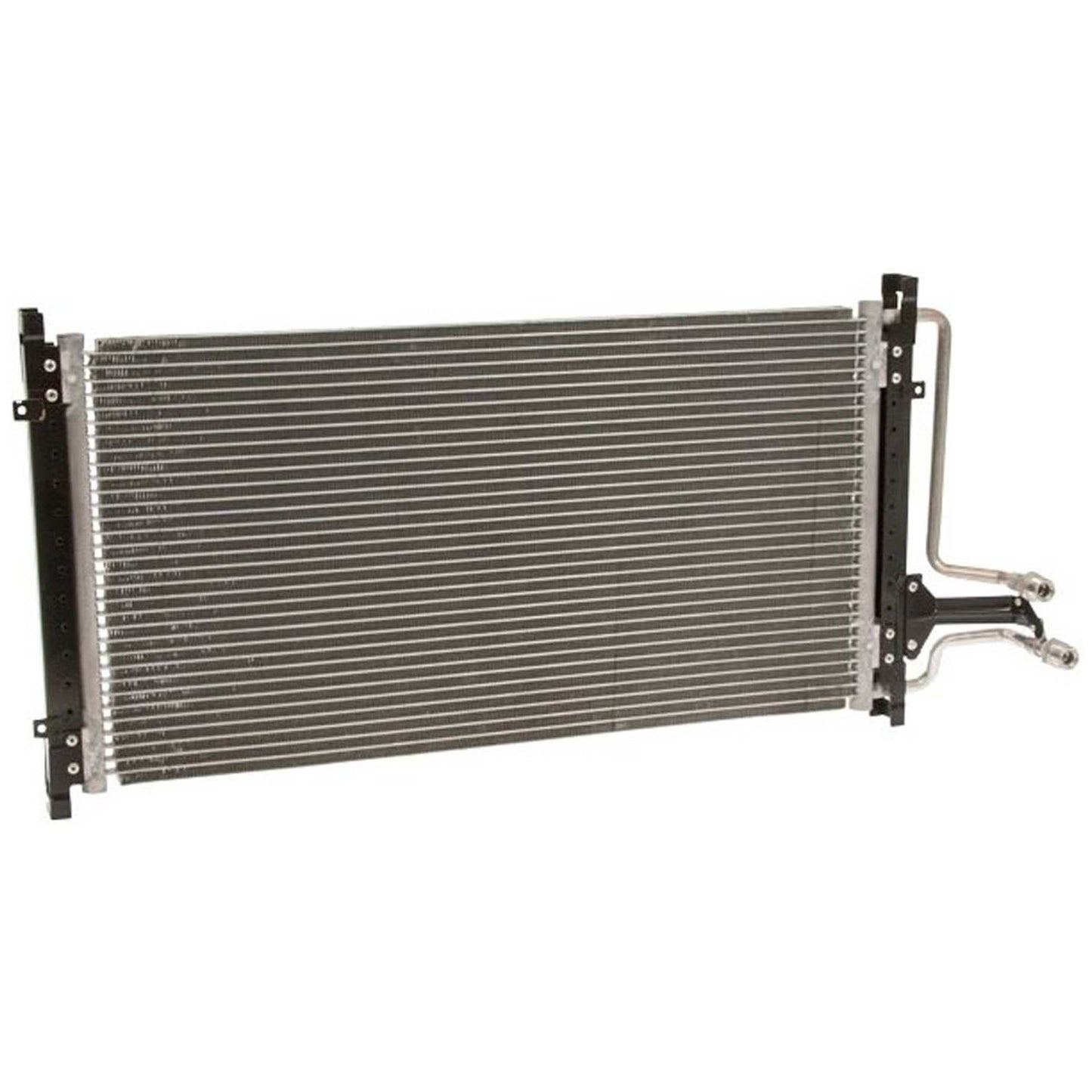 Global Parts Distributors LLC A/C Condenser 4560C