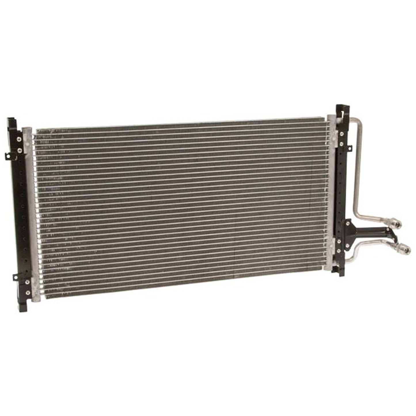 Global Parts Distributors LLC A/C Condenser 4560C