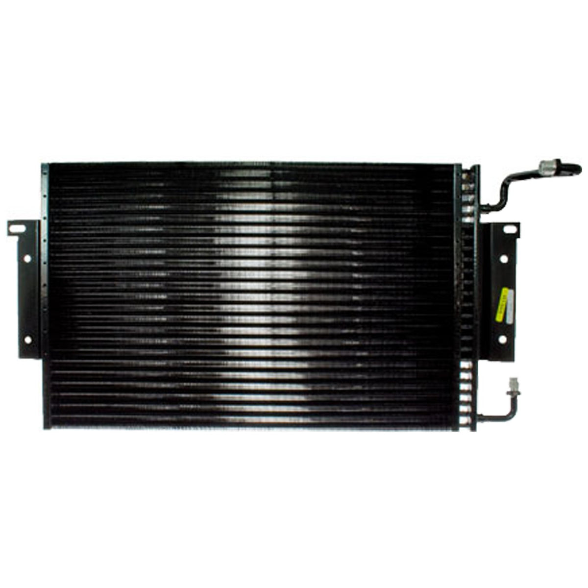 Global Parts Distributors LLC A/C Condenser 4565C