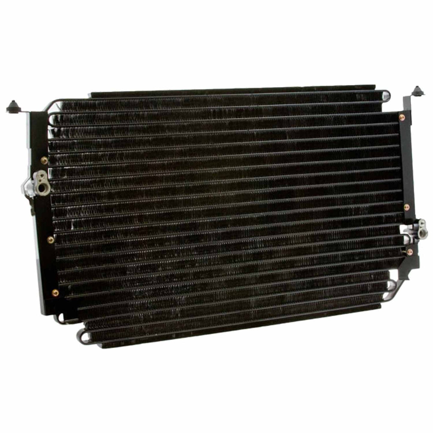 Global Parts Distributors LLC A/C Condenser 4570C