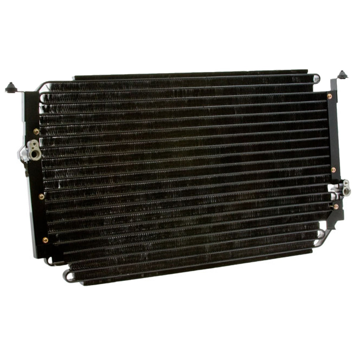 Global Parts Distributors LLC A/C Condenser 4570C