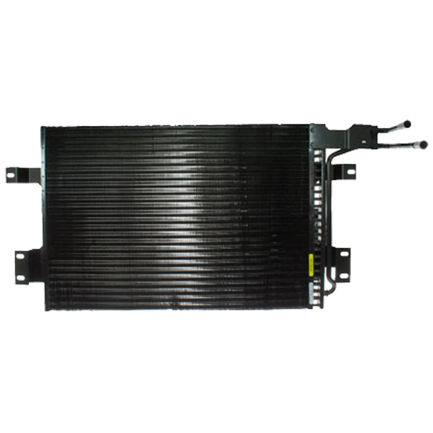 Global Parts Distributors LLC A/C Condenser 4576C
