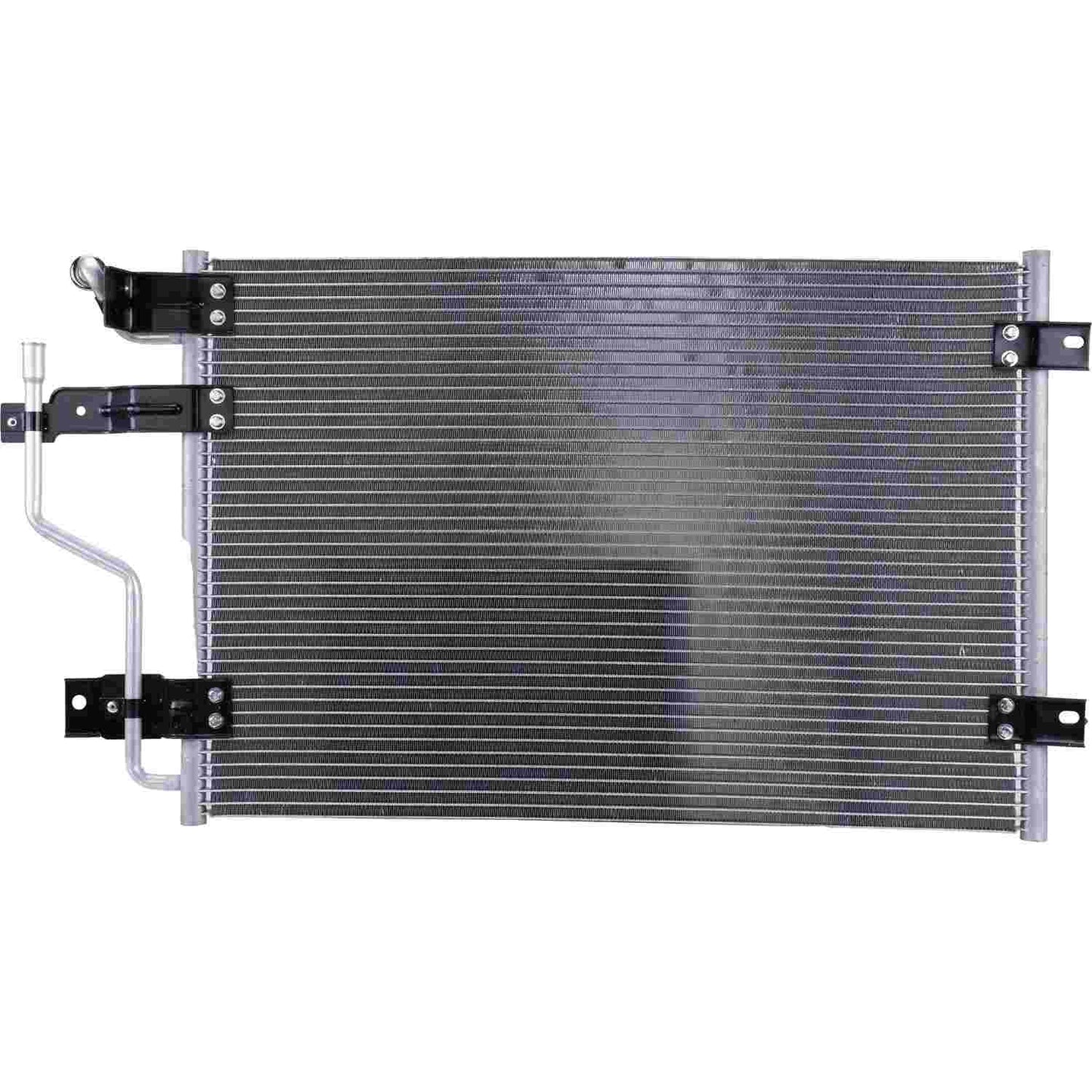 Global Parts Distributors LLC A/C Condenser 4579C