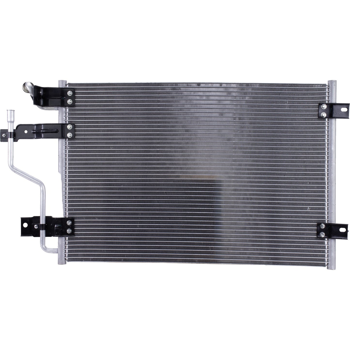Global Parts Distributors LLC A/C Condenser 4579C