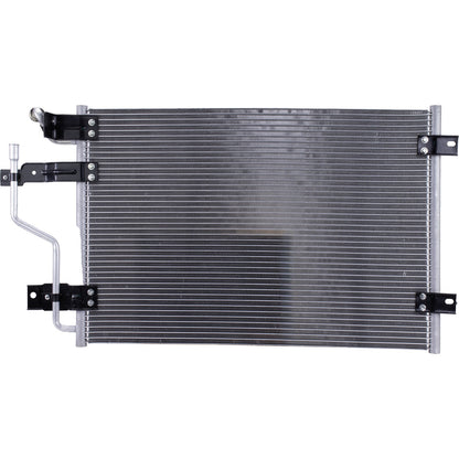 Global Parts Distributors LLC A/C Condenser 4579C