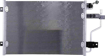 Global Parts Distributors LLC A/C Condenser 4579C