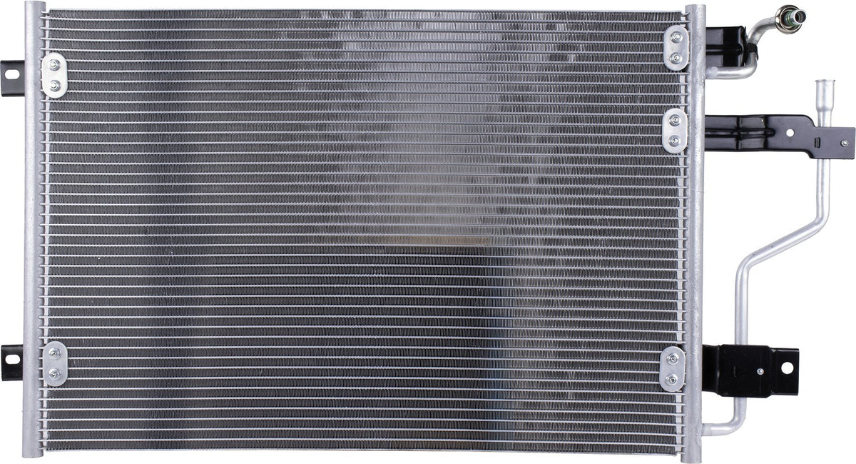 Global Parts Distributors LLC A/C Condenser 4579C
