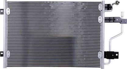 Global Parts Distributors LLC A/C Condenser 4579C