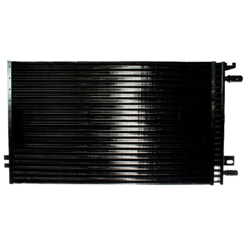 Global Parts Distributors LLC A/C Condenser 4586C