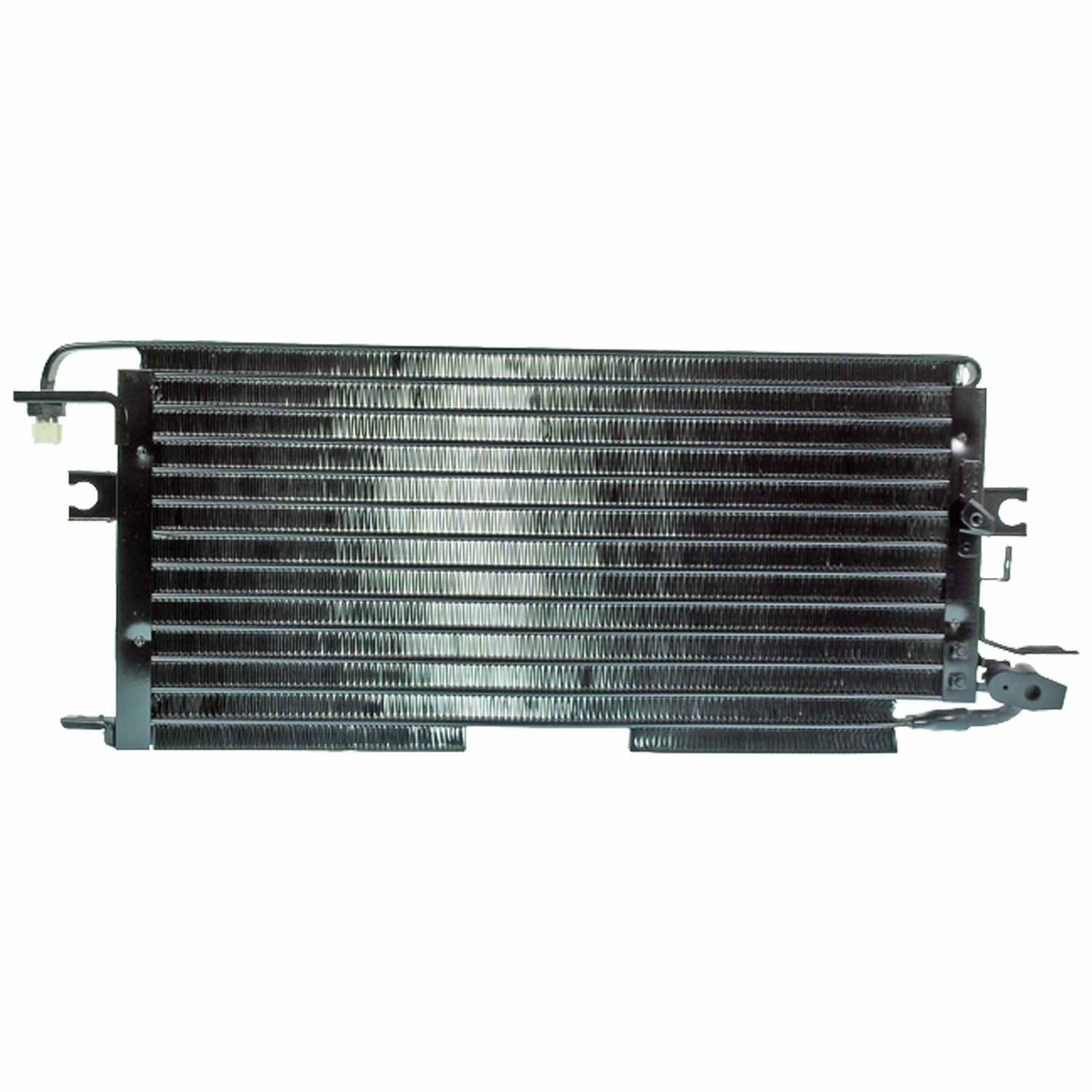 Global Parts Distributors LLC A/C Condenser 4590C