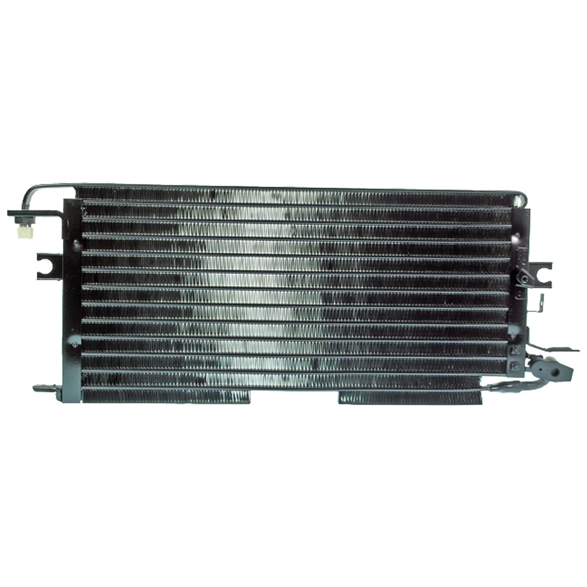Global Parts Distributors LLC A/C Condenser 4590C