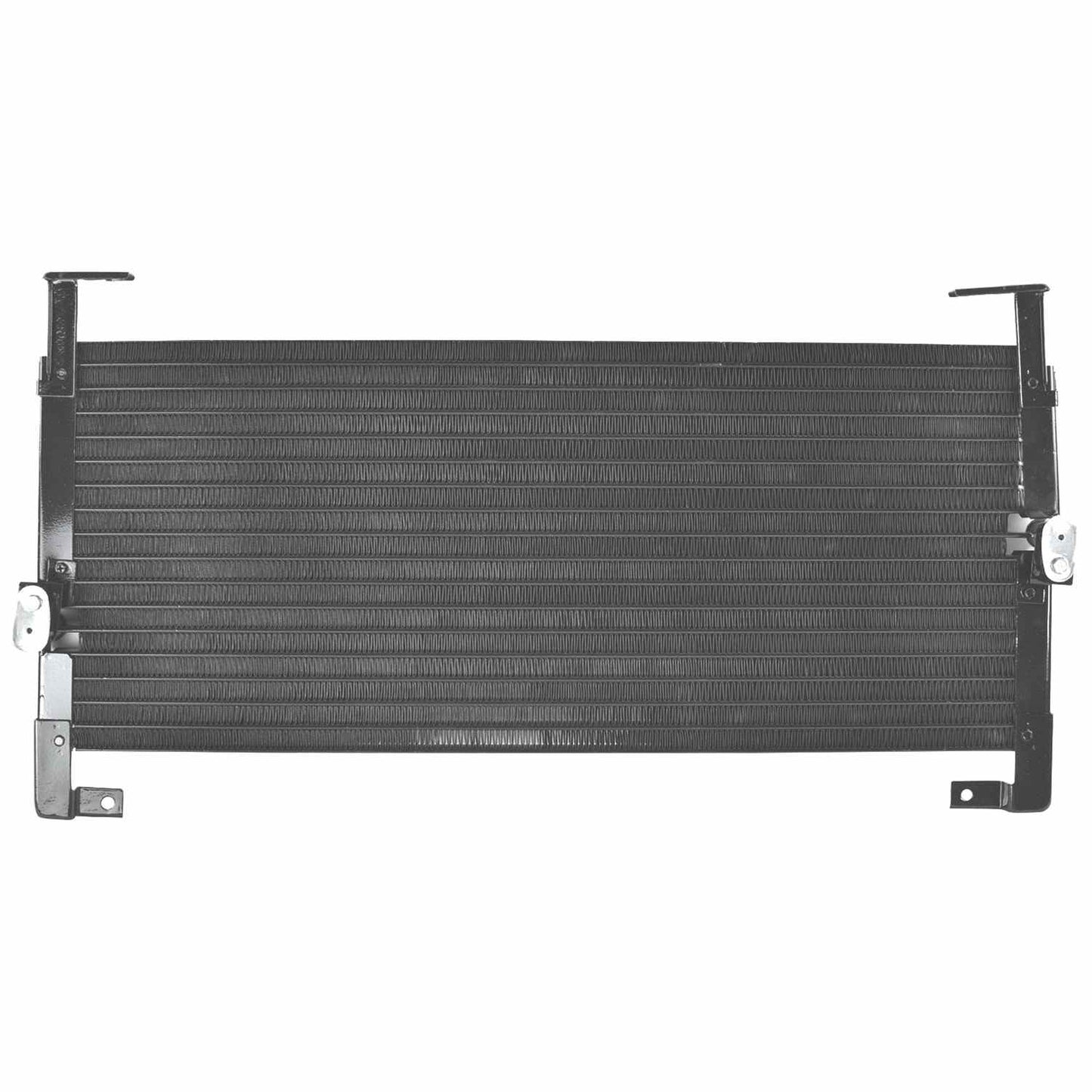 Global Parts Distributors LLC A/C Condenser 4602C