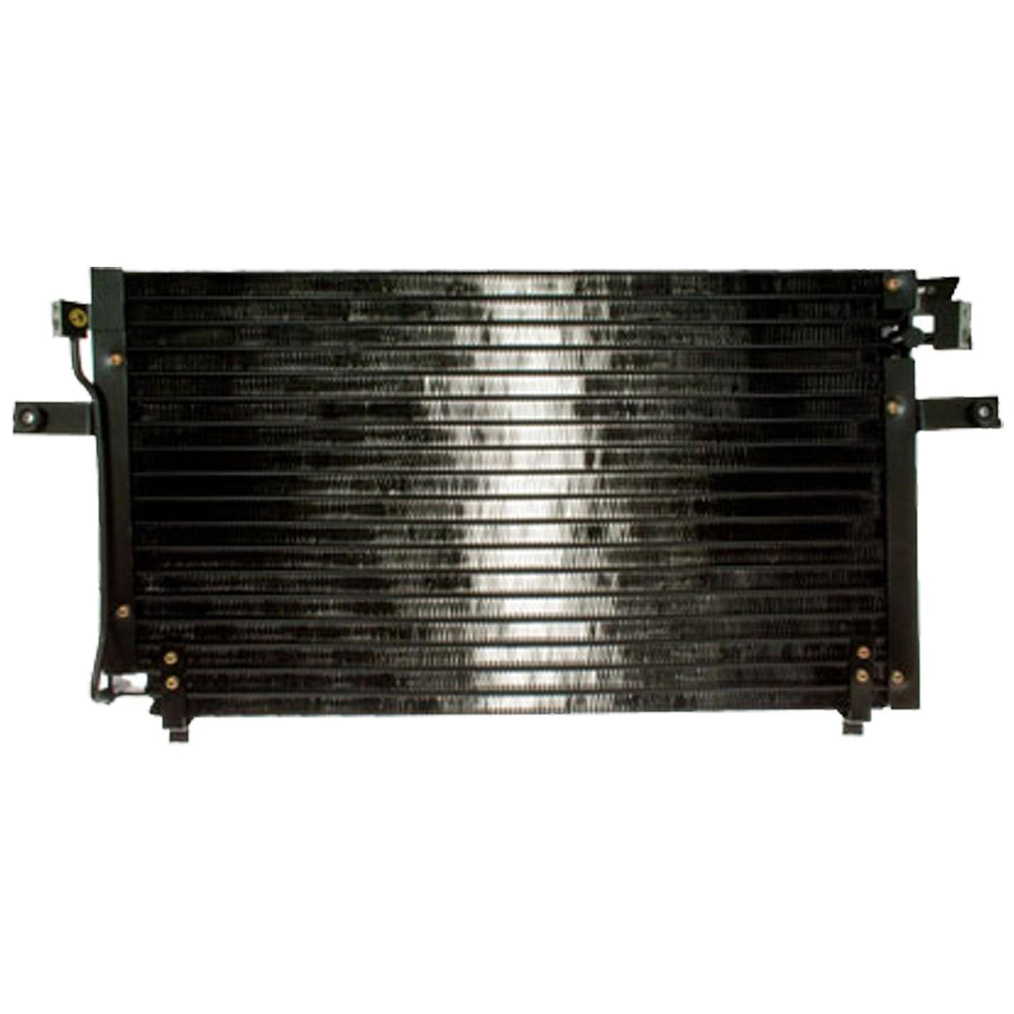 Global Parts Distributors LLC A/C Condenser 4605C