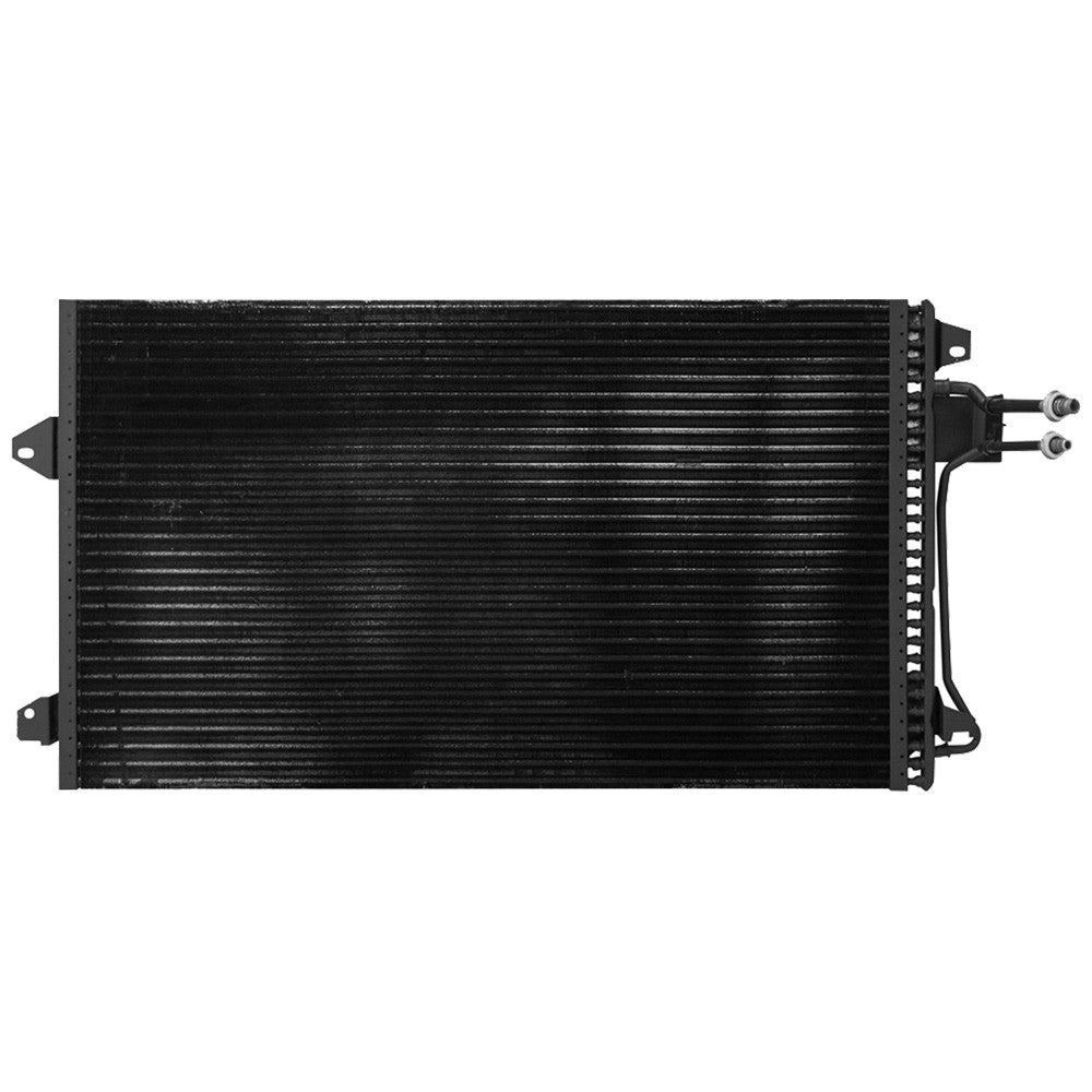 Global Parts Distributors LLC A/C Condenser 4606