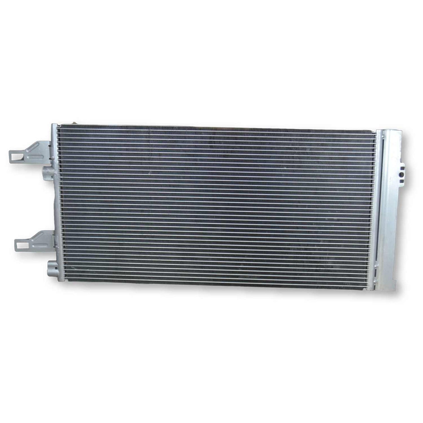 Global Parts Distributors LLC A/C Condenser 4614C