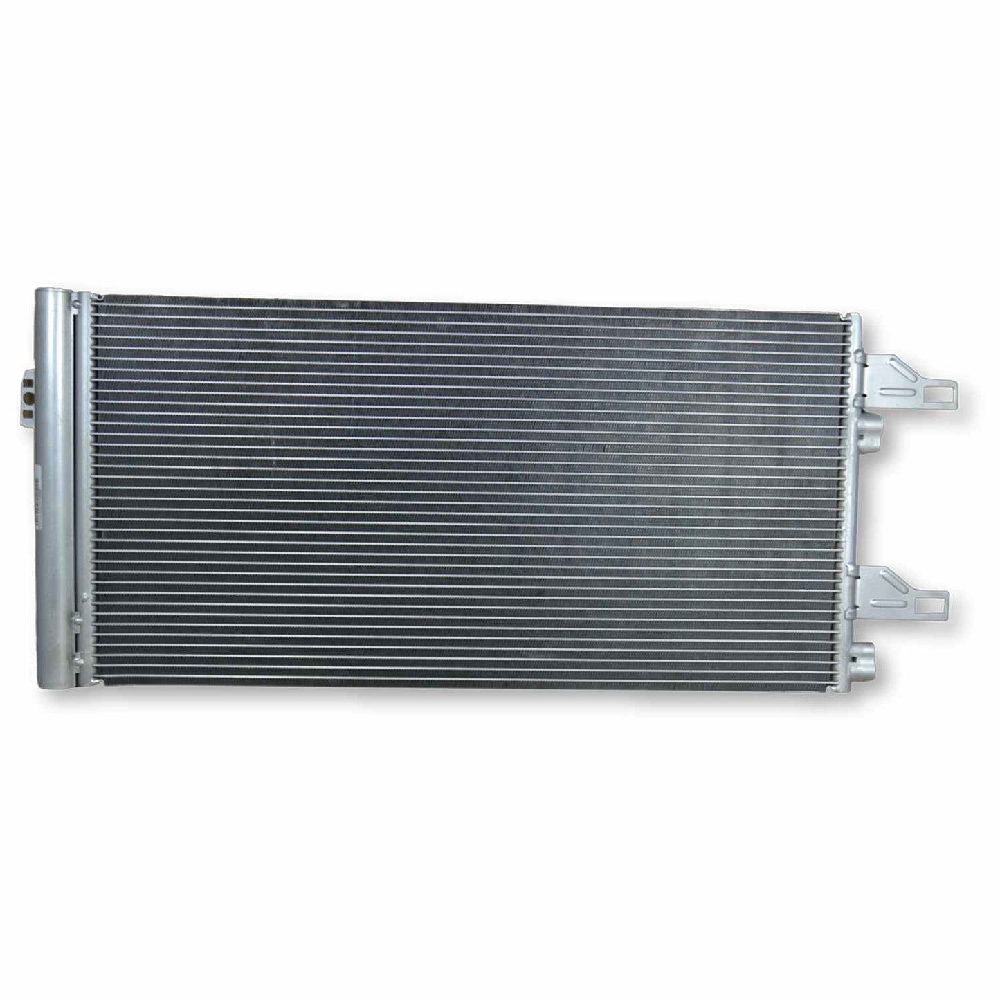 Global Parts Distributors LLC A/C Condenser 4614C