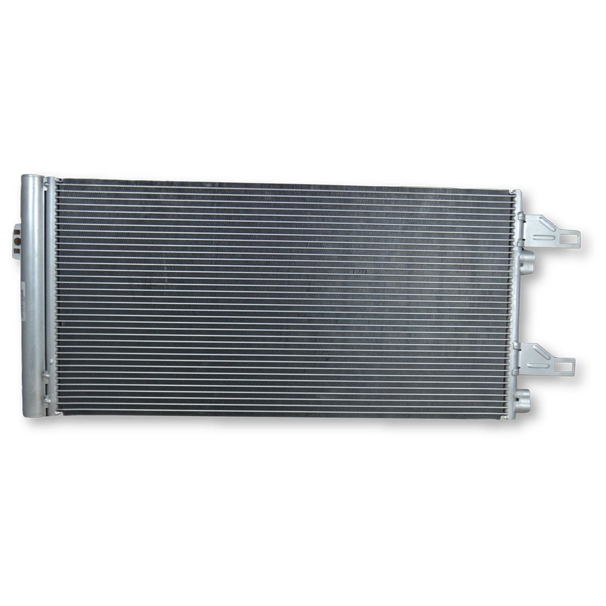 Global Parts Distributors LLC A/C Condenser 4614C