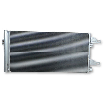 Global Parts Distributors LLC A/C Condenser 4614C