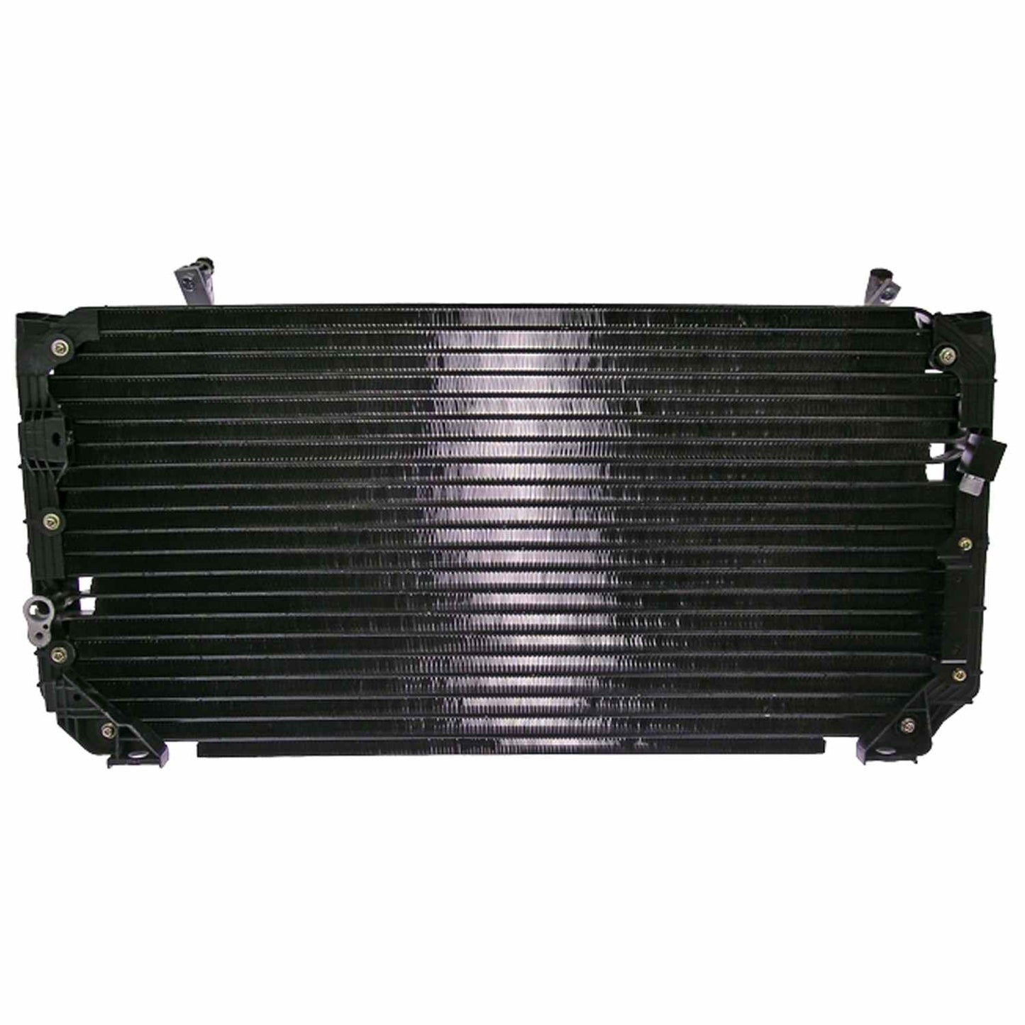 Global Parts Distributors LLC A/C Condenser 4617C