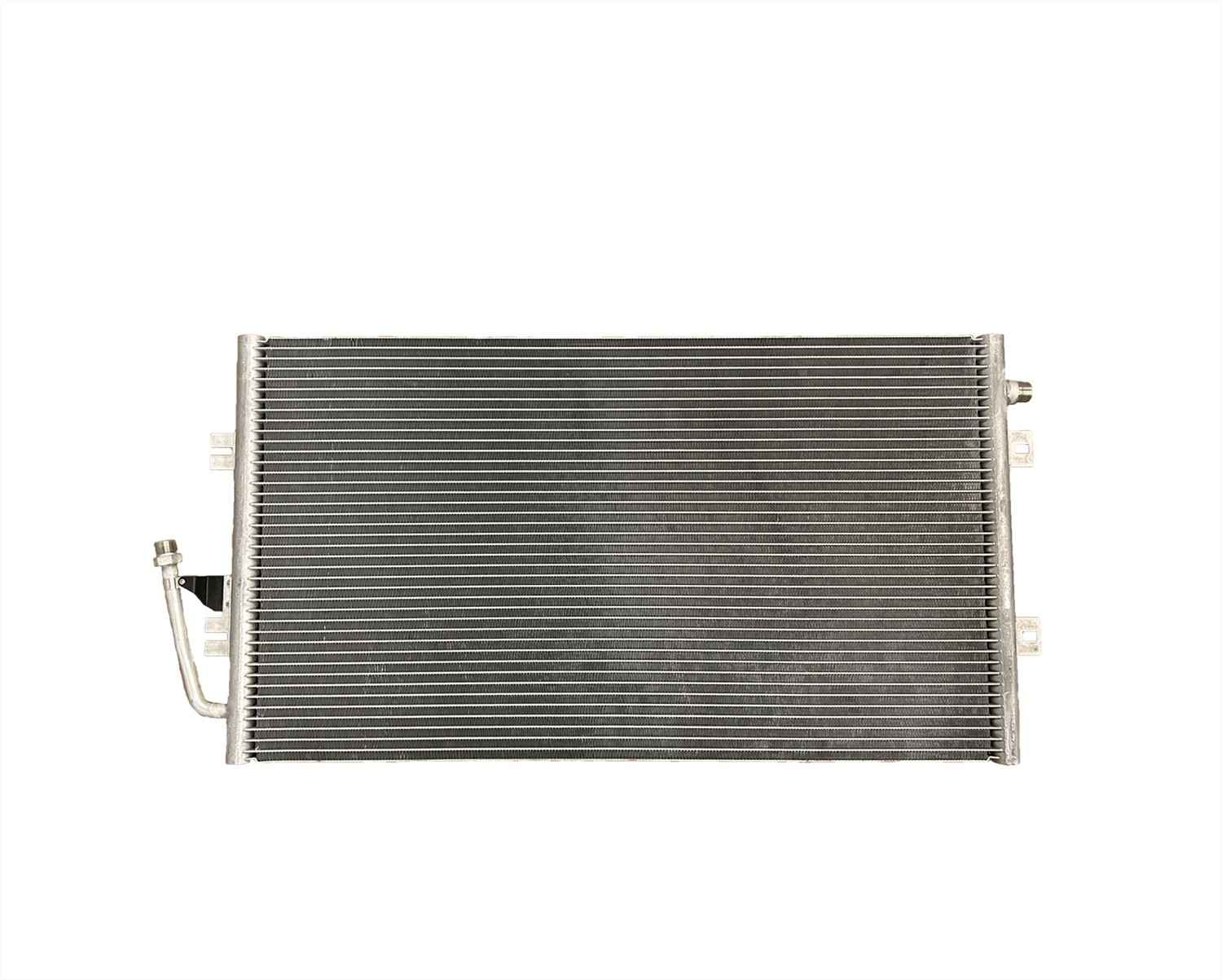 Global Parts Distributors LLC A/C Condenser 4623C