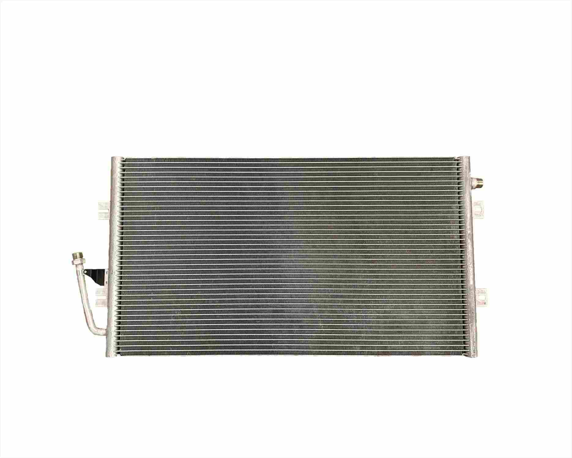 Global Parts Distributors LLC A/C Condenser 4623C