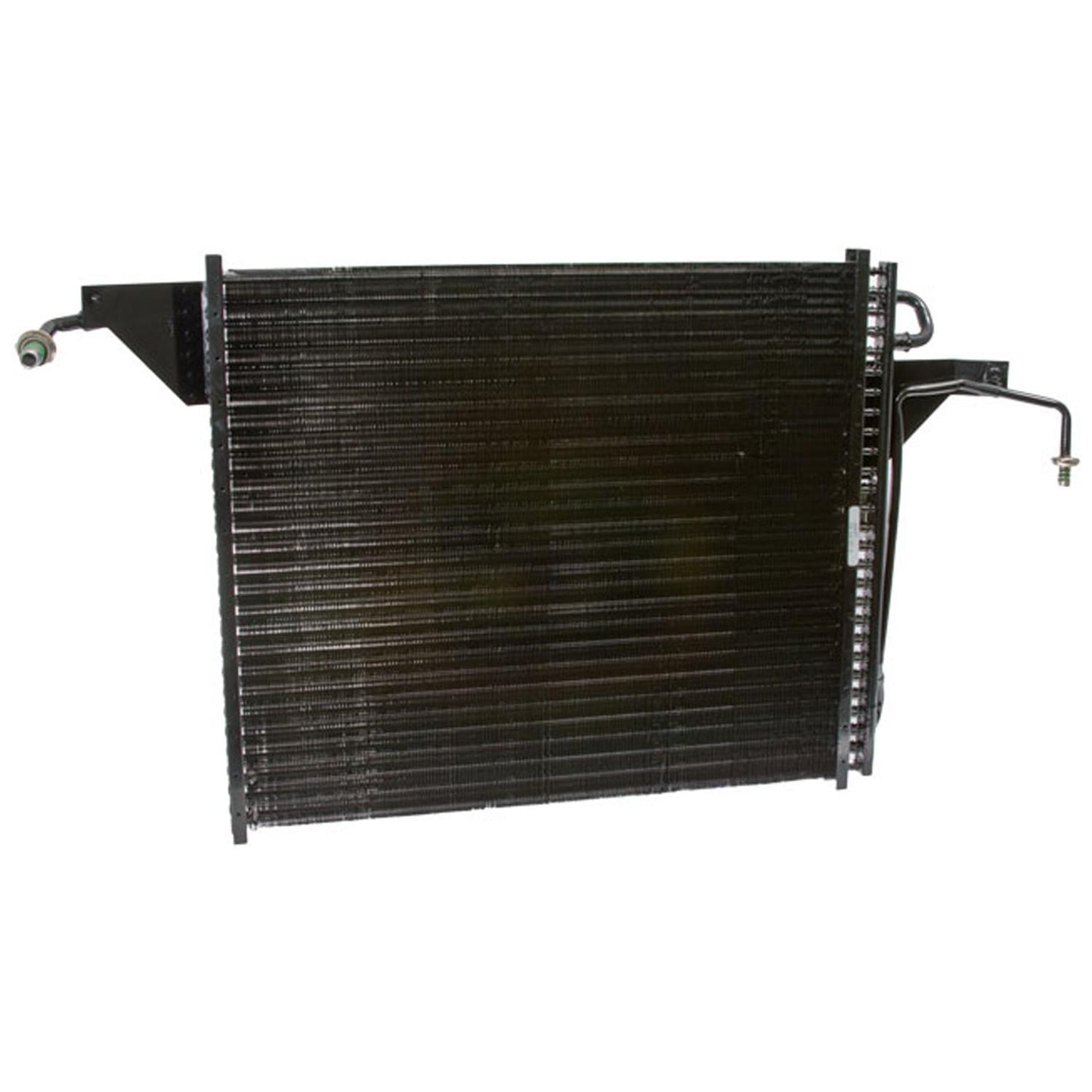 Global Parts Distributors LLC A/C Condenser 4627C
