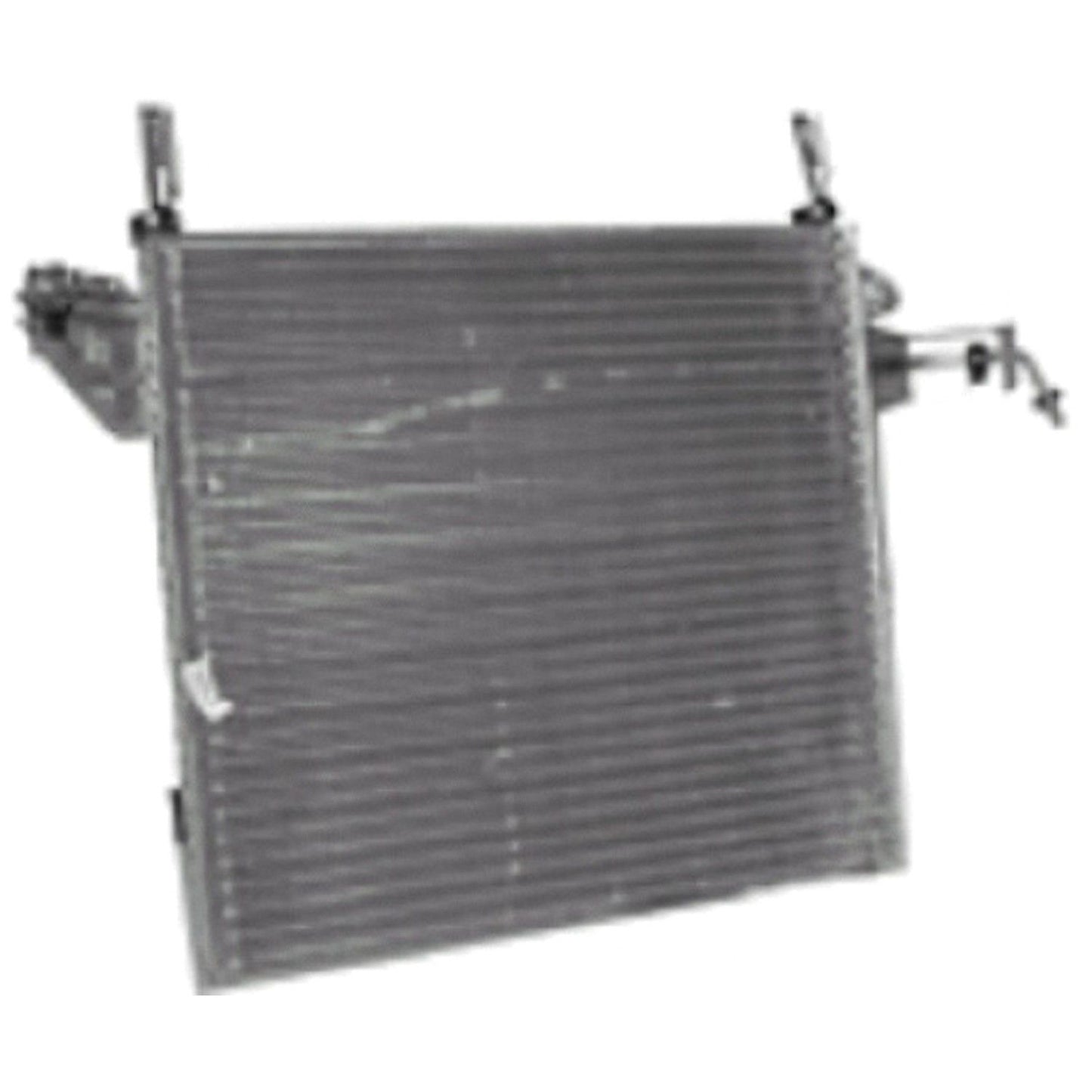 Global Parts Distributors LLC A/C Condenser 4628C