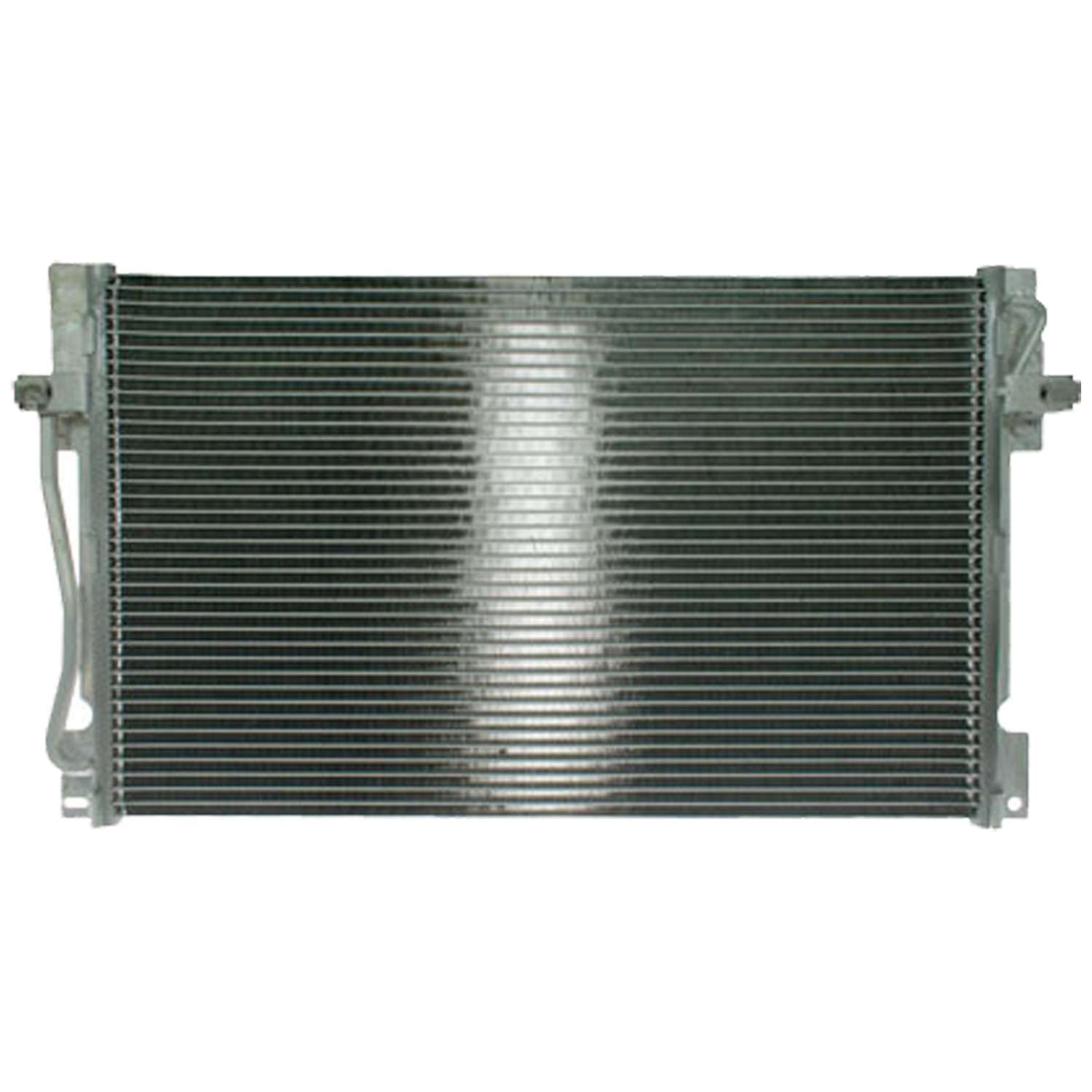 Global Parts Distributors LLC A/C Condenser 4659C