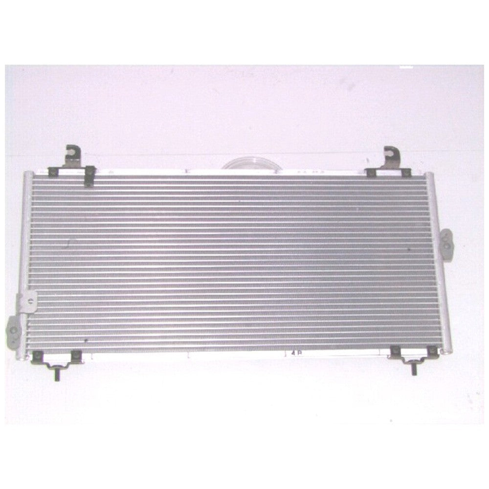 Global Parts Distributors LLC A/C Condenser 4668