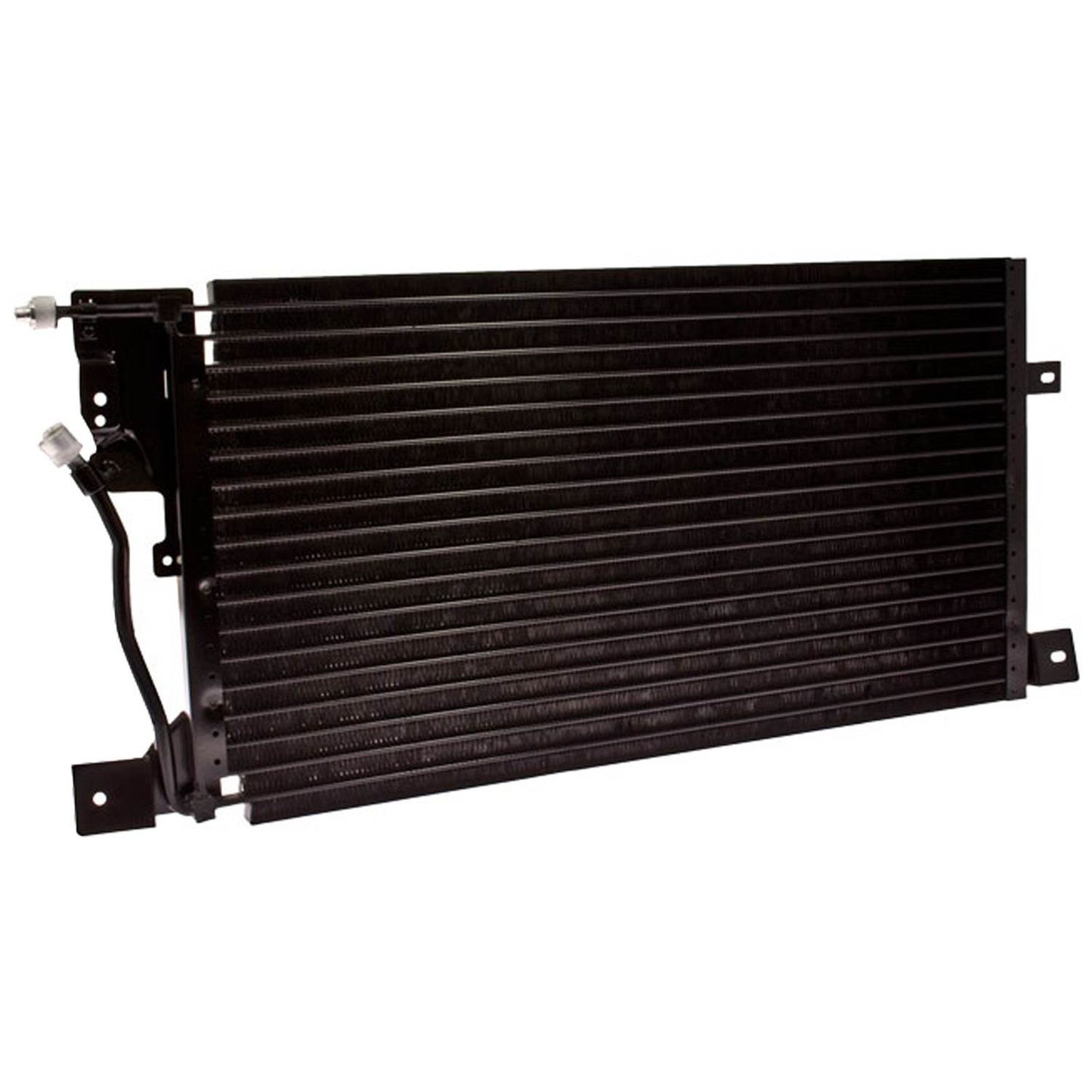 Global Parts Distributors LLC A/C Condenser 4677C