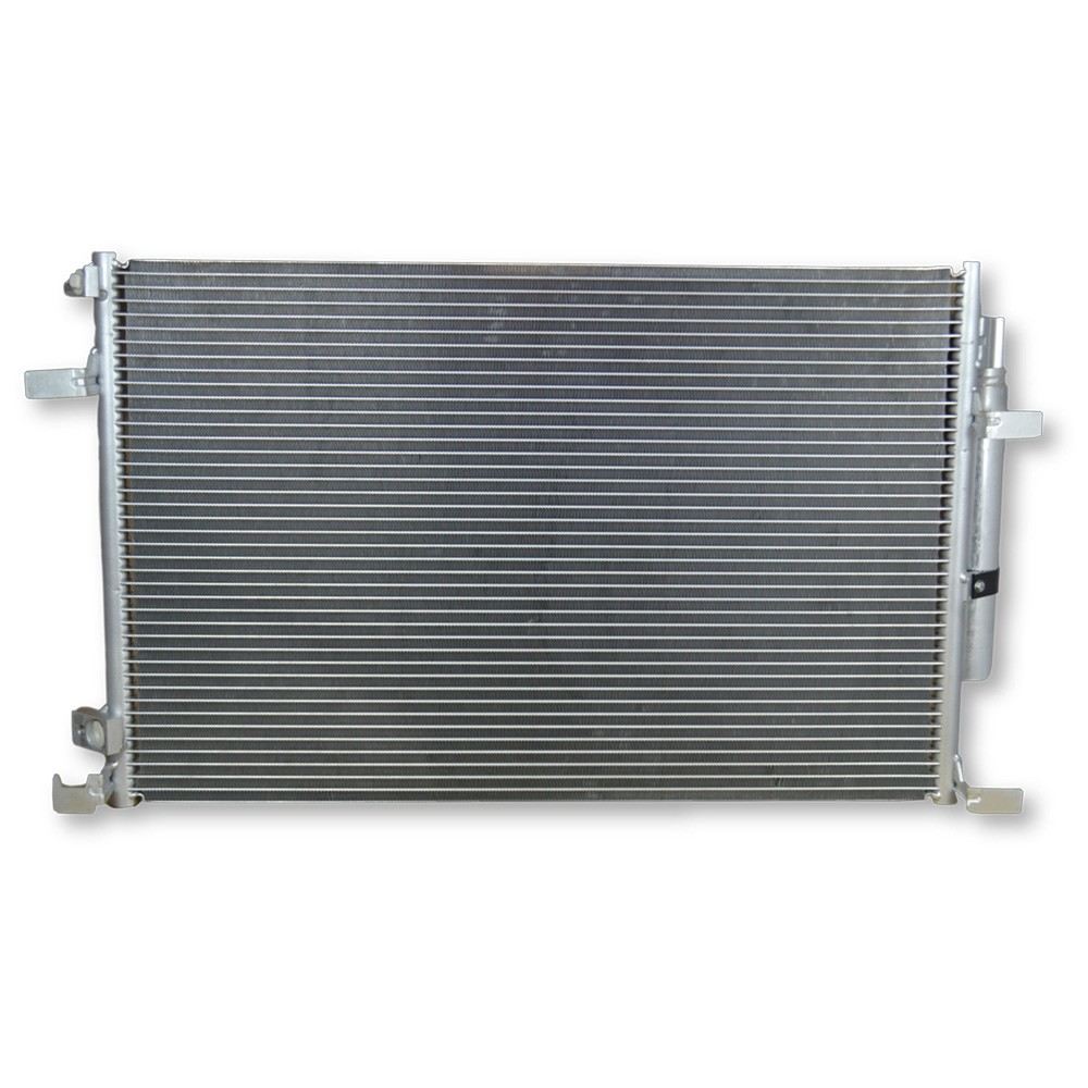 Global Parts Distributors LLC A/C Condenser 4688C