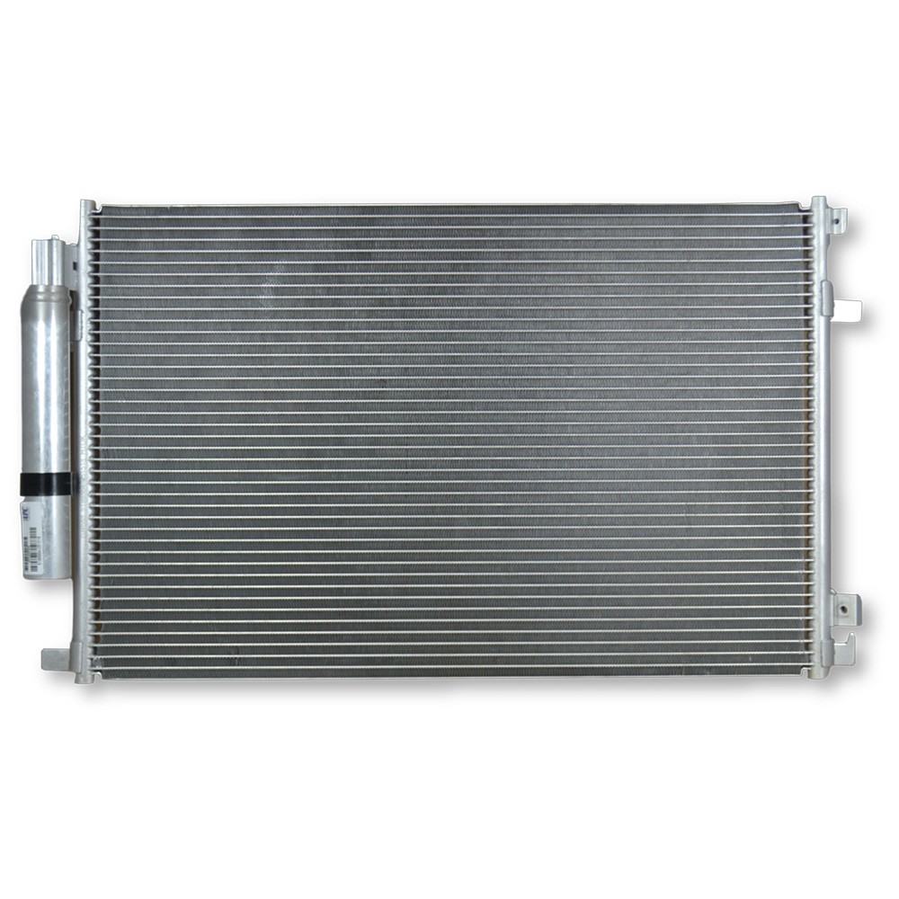 Global Parts Distributors LLC A/C Condenser 4688C